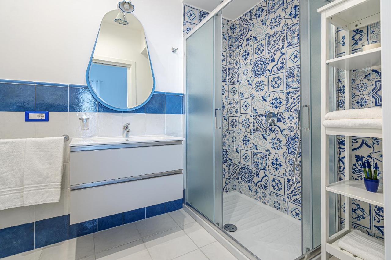 Casa Vida Apartment Sorrento